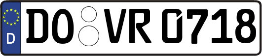 DO-VR0718