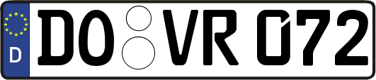DO-VR072