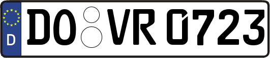 DO-VR0723