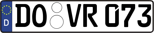 DO-VR073