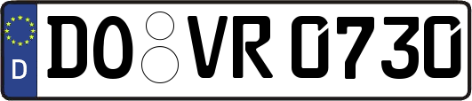 DO-VR0730