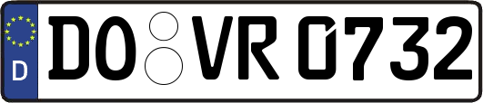 DO-VR0732