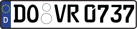 DO-VR0737