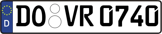 DO-VR0740