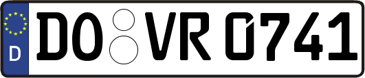 DO-VR0741