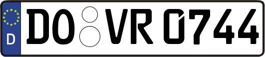 DO-VR0744