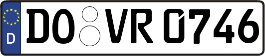 DO-VR0746