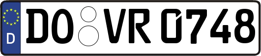 DO-VR0748