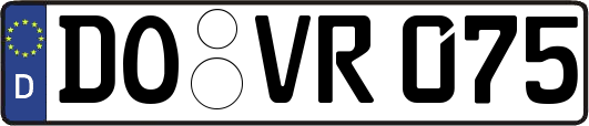 DO-VR075
