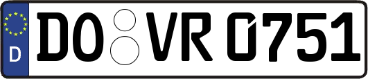DO-VR0751