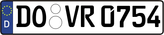 DO-VR0754