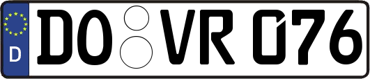 DO-VR076