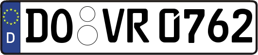 DO-VR0762