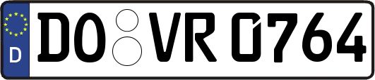 DO-VR0764