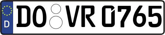 DO-VR0765