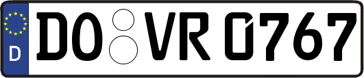 DO-VR0767