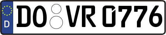 DO-VR0776