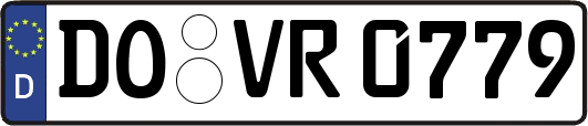 DO-VR0779