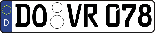 DO-VR078
