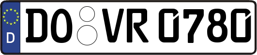 DO-VR0780