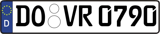 DO-VR0790