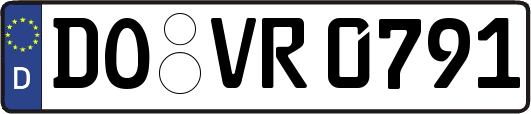 DO-VR0791