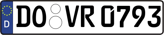 DO-VR0793