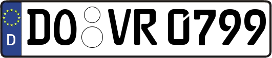 DO-VR0799