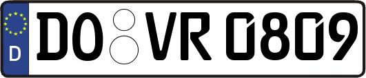 DO-VR0809