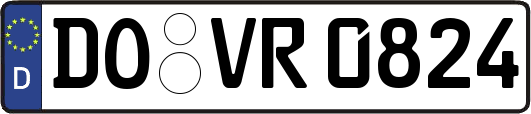 DO-VR0824