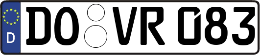 DO-VR083