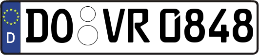 DO-VR0848