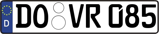 DO-VR085