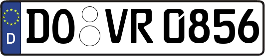DO-VR0856