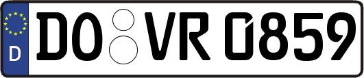 DO-VR0859