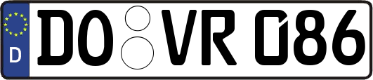 DO-VR086