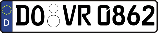 DO-VR0862