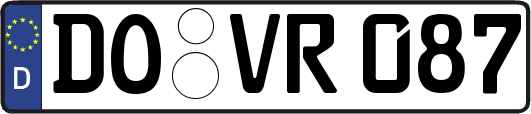 DO-VR087