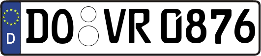 DO-VR0876