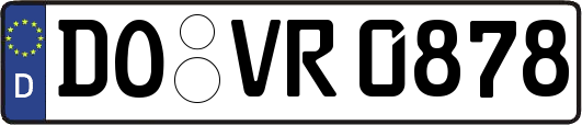 DO-VR0878