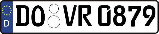 DO-VR0879