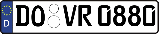 DO-VR0880