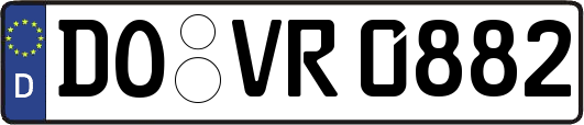 DO-VR0882