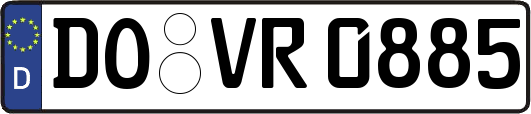 DO-VR0885