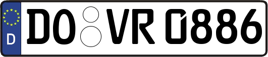 DO-VR0886