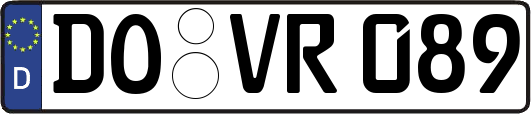 DO-VR089