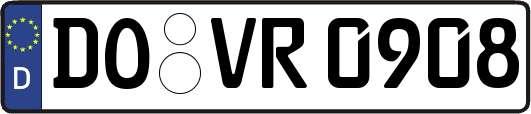 DO-VR0908