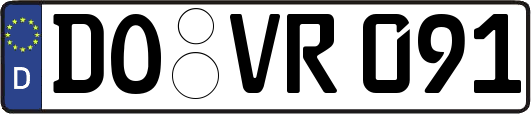 DO-VR091