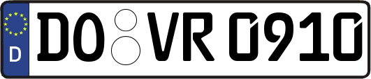DO-VR0910