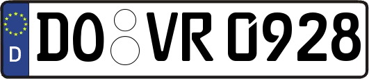 DO-VR0928